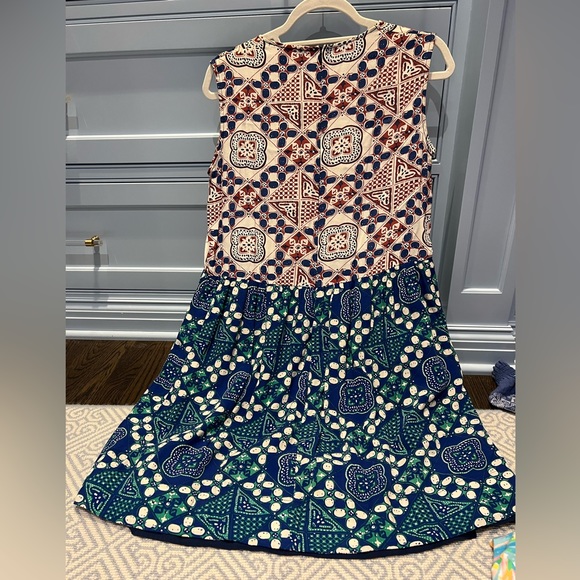 SEA Dress - Picture 4 of 6